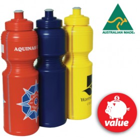 Freeman Drink Bottles